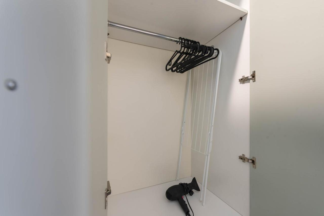 Private Studio In The Centre Varna Exteriör bild