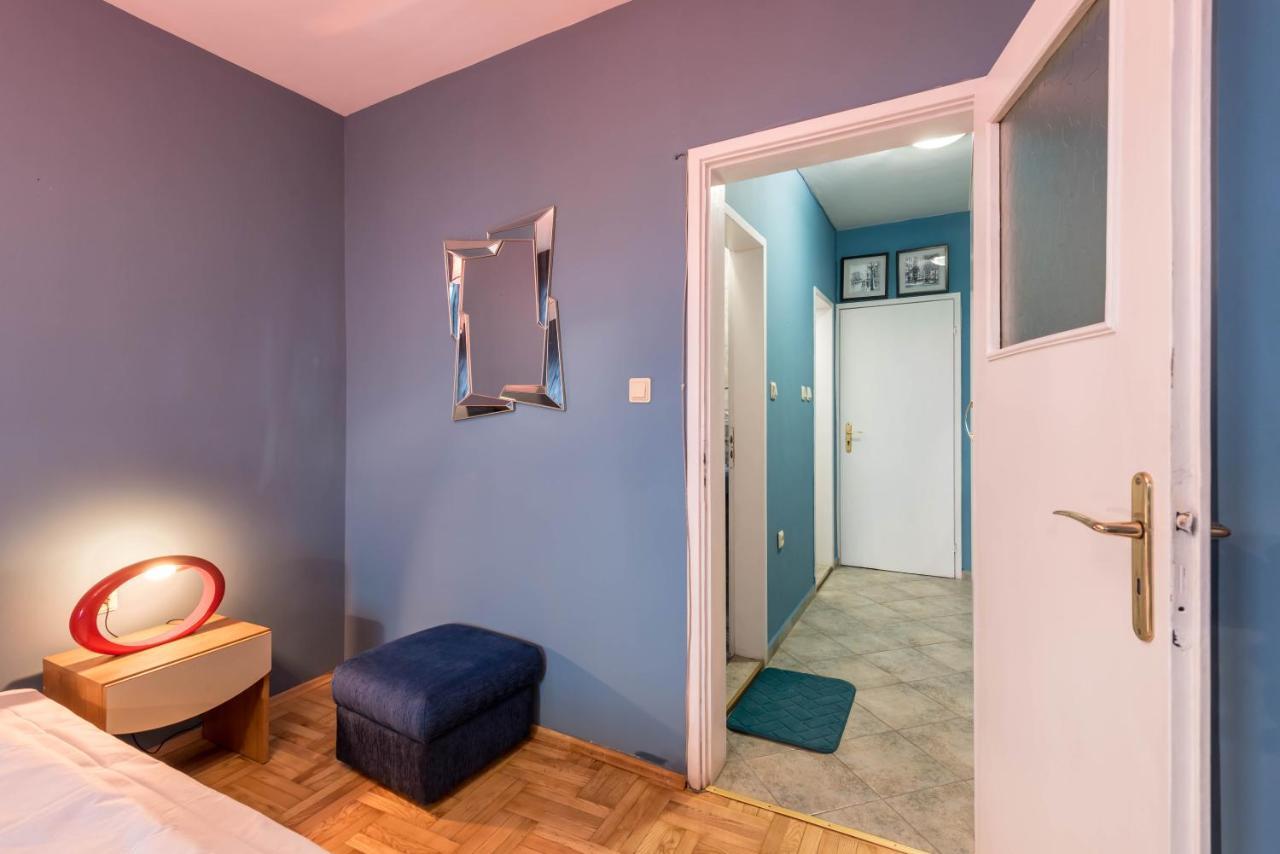Private Studio In The Centre Varna Exteriör bild